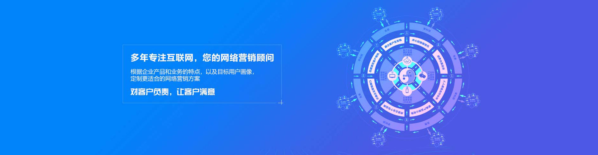 太仆寺旗信息流开户